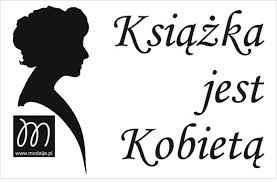 Książka jest Kobietą