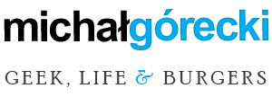 Michał-Górecki.pl