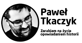 Paweltkaczyk.com