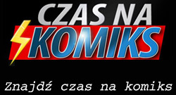 CzasNaKomiks.pl